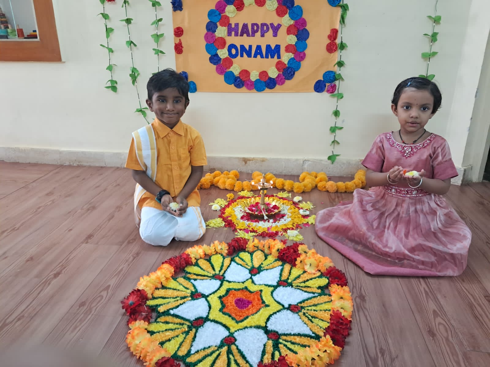 Happy kids 2